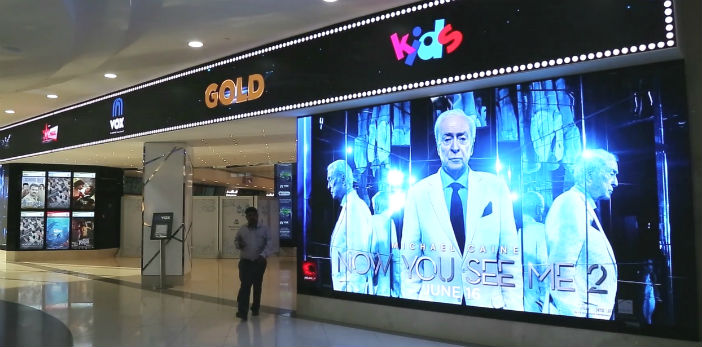 digital signage displays singapore