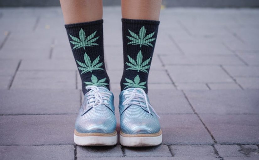 Funky Socks – Hottest Trend Today