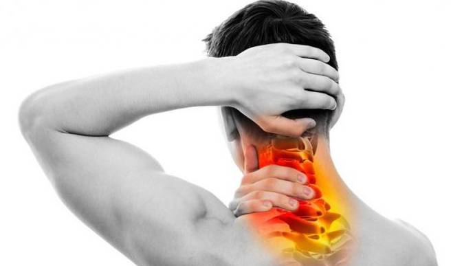Choosing Right Ways to Get Rid of Neck Pain