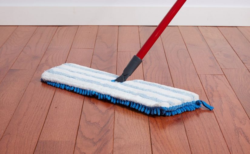 Why Do You Need to Opt for Best Floor Mops?