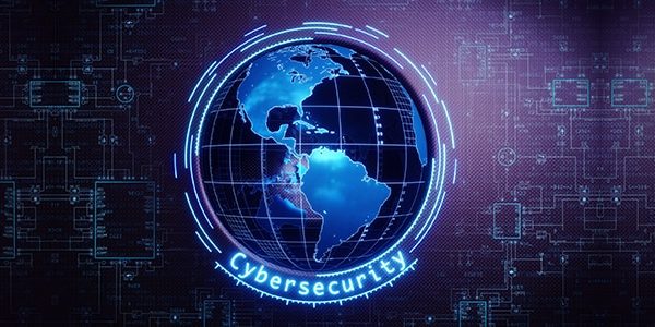 What is cyber security solution?