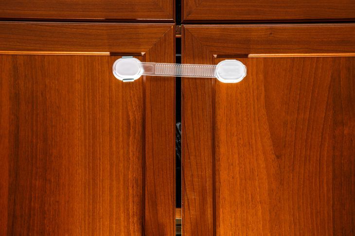 cabinet locks